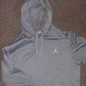 Jordan Hoodie!